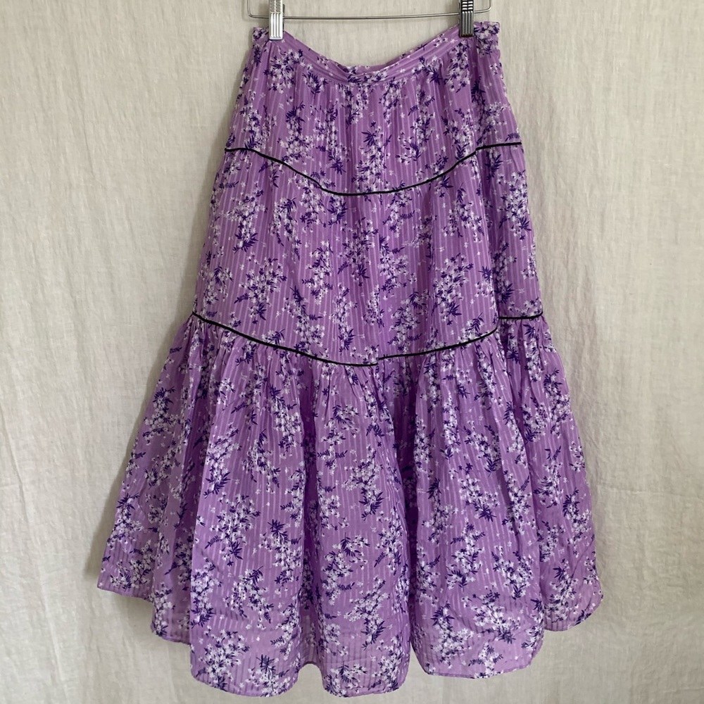 Ulla Johnson Skirt